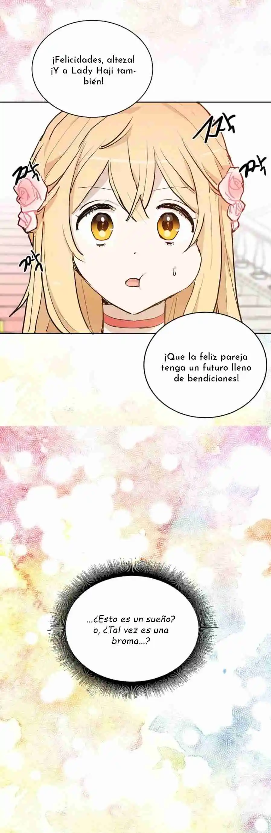 La Novia Del Principe Gato - Capítulo 68 - Página 10 - LectorTMOo