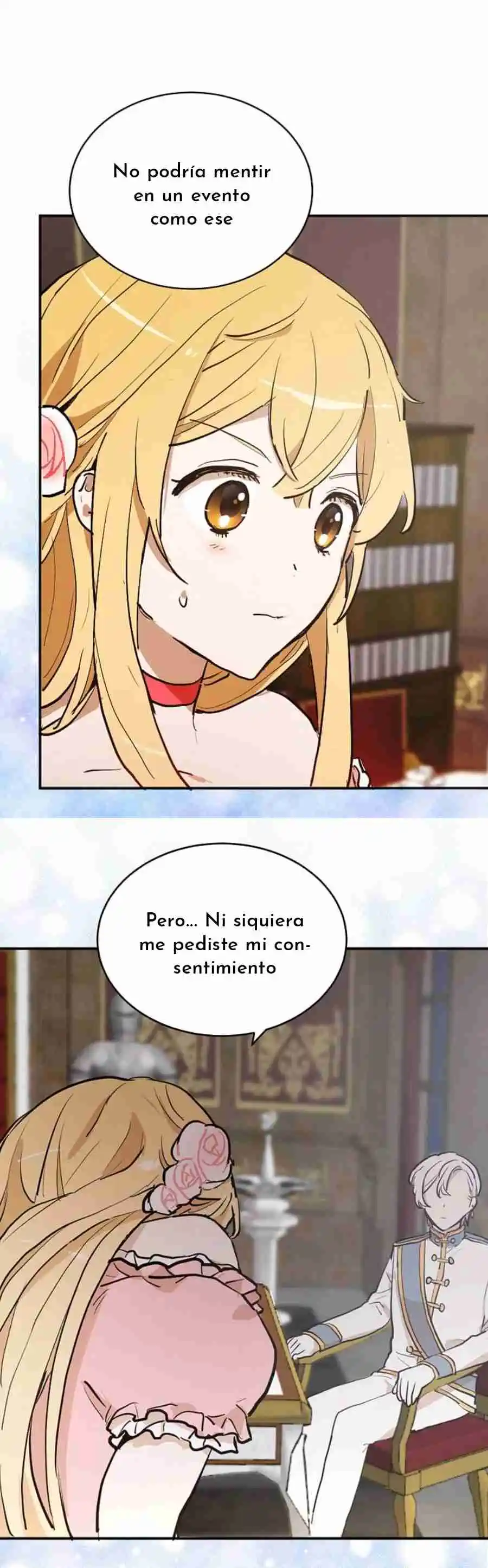 La Novia Del Principe Gato - Capítulo 68 - Página 13 - LectorTMOo