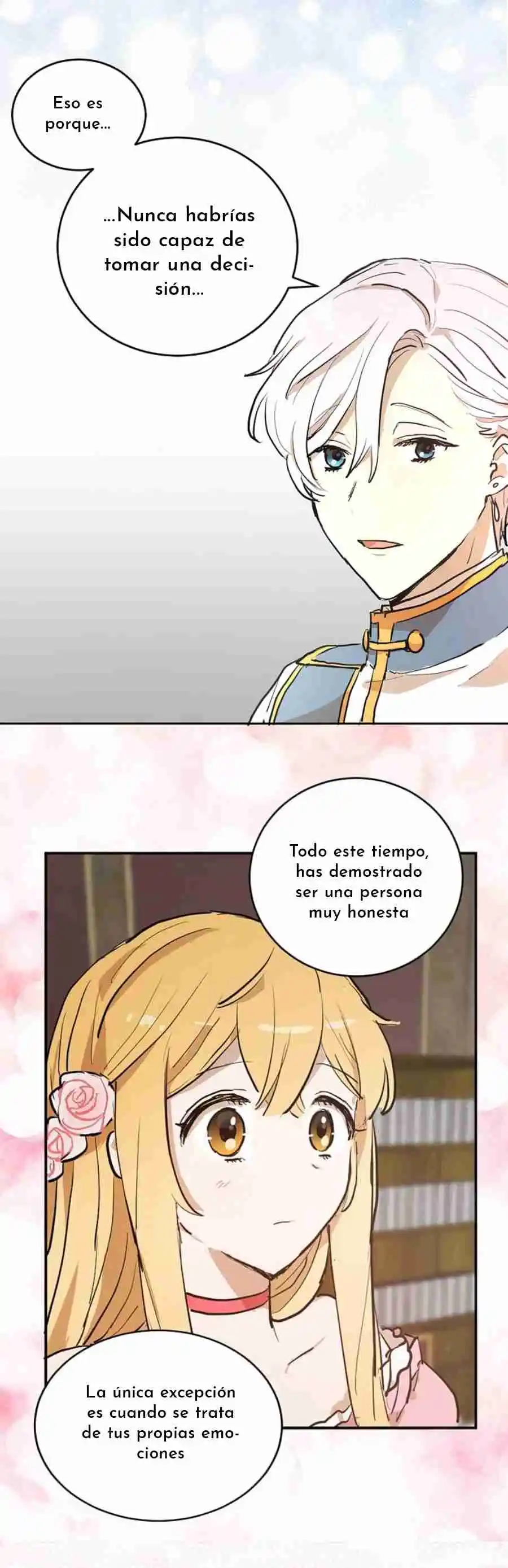 La Novia Del Principe Gato - Capítulo 68 - Página 14 - LectorTMOo