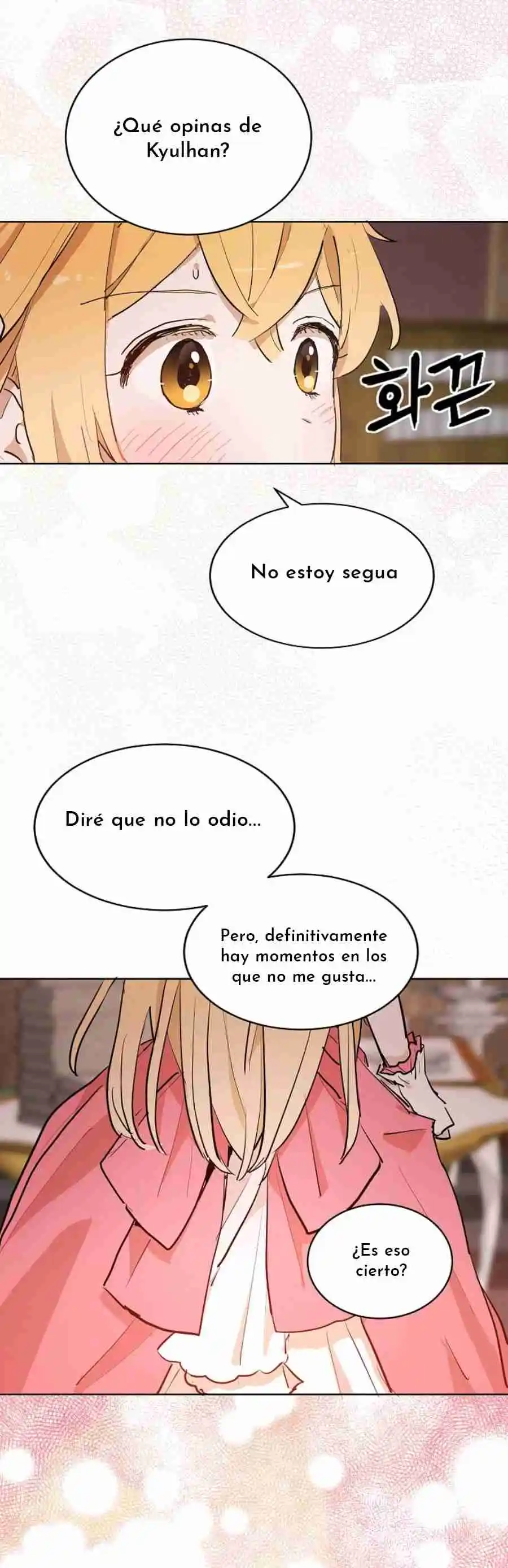 La Novia Del Principe Gato - Capítulo 68 - Página 15 - LectorTMOo