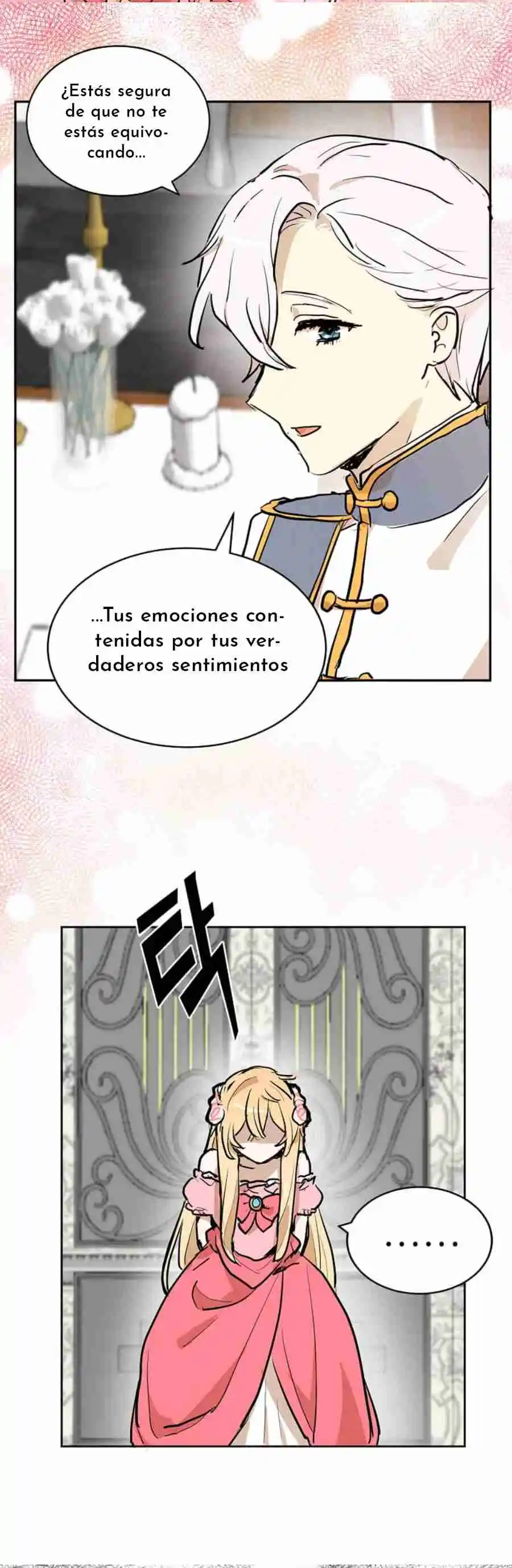 La Novia Del Principe Gato - Capítulo 68 - Página 17 - LectorTMOo