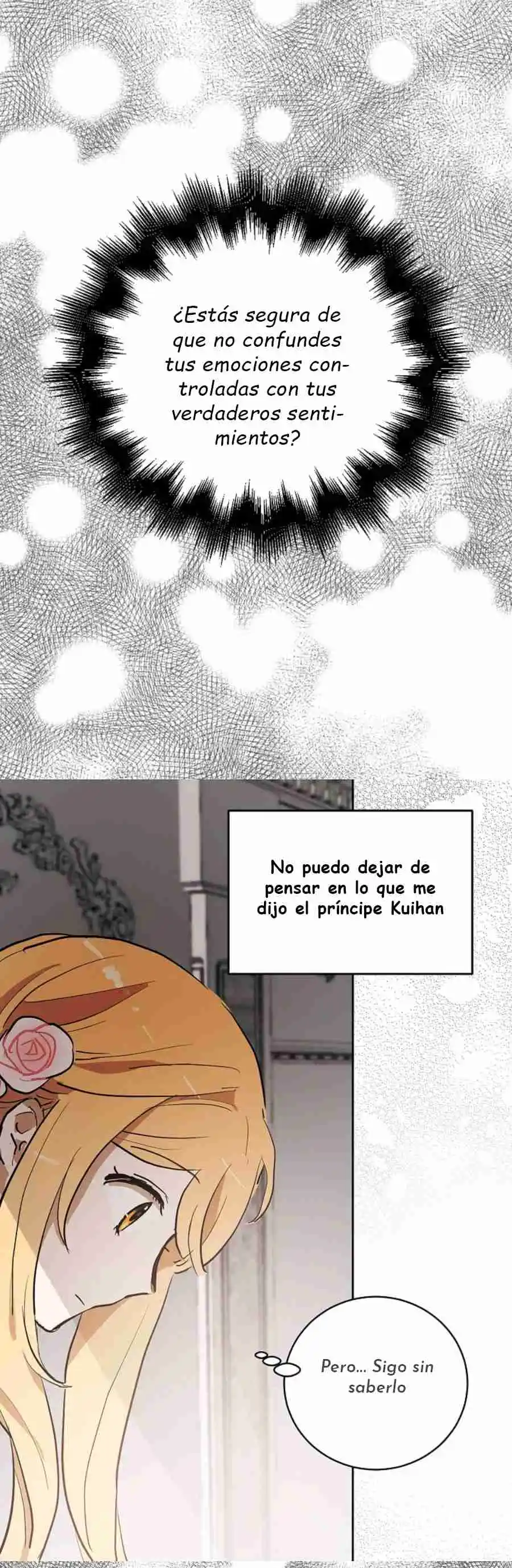 La Novia Del Principe Gato - Capítulo 68 - Página 18 - LectorTMOo