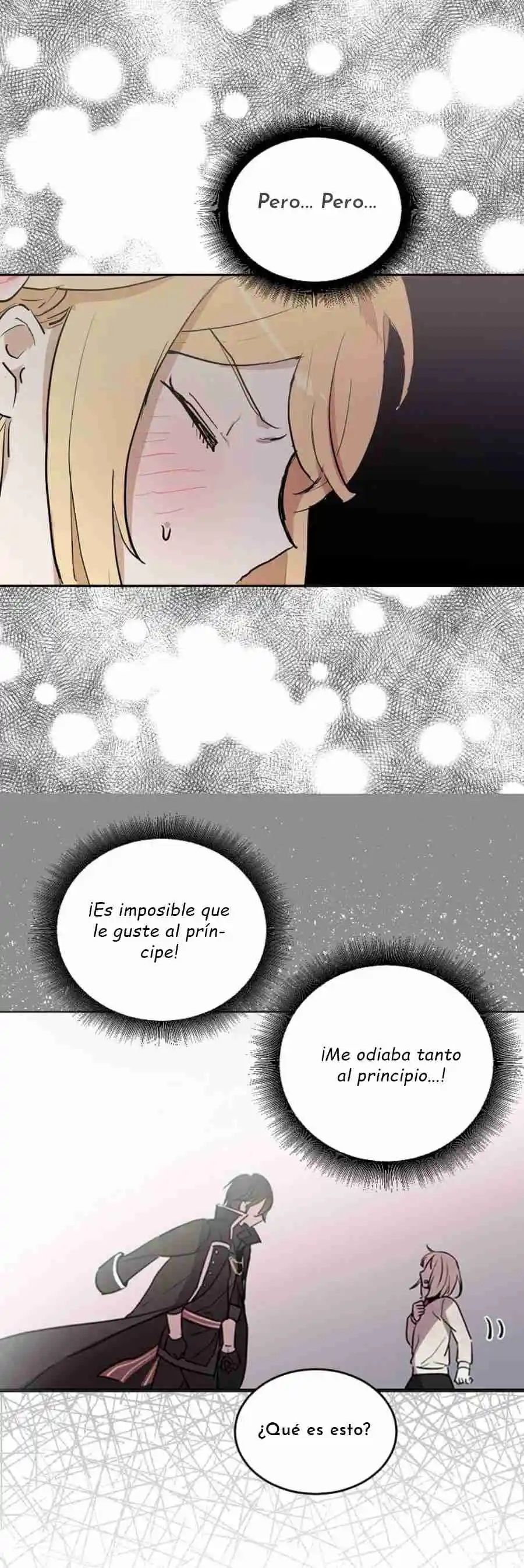 La Novia Del Principe Gato - Capítulo 68 - Página 19 - LectorTMOo
