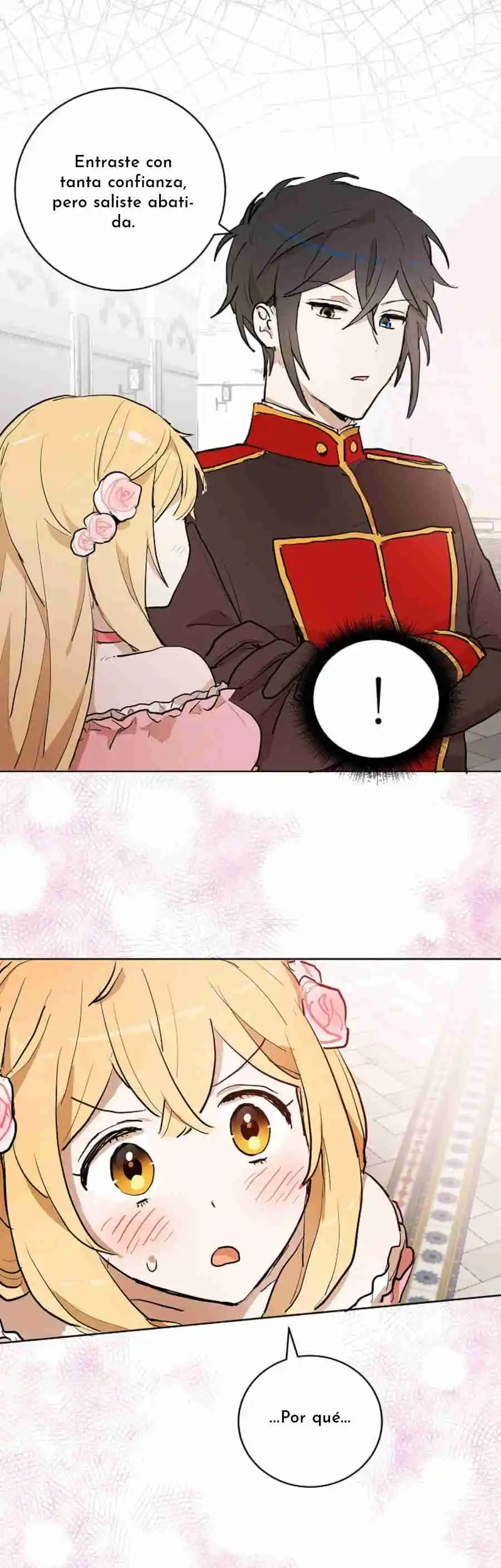 La Novia Del Principe Gato - Capítulo 68 - Página 20 - LectorTMOo