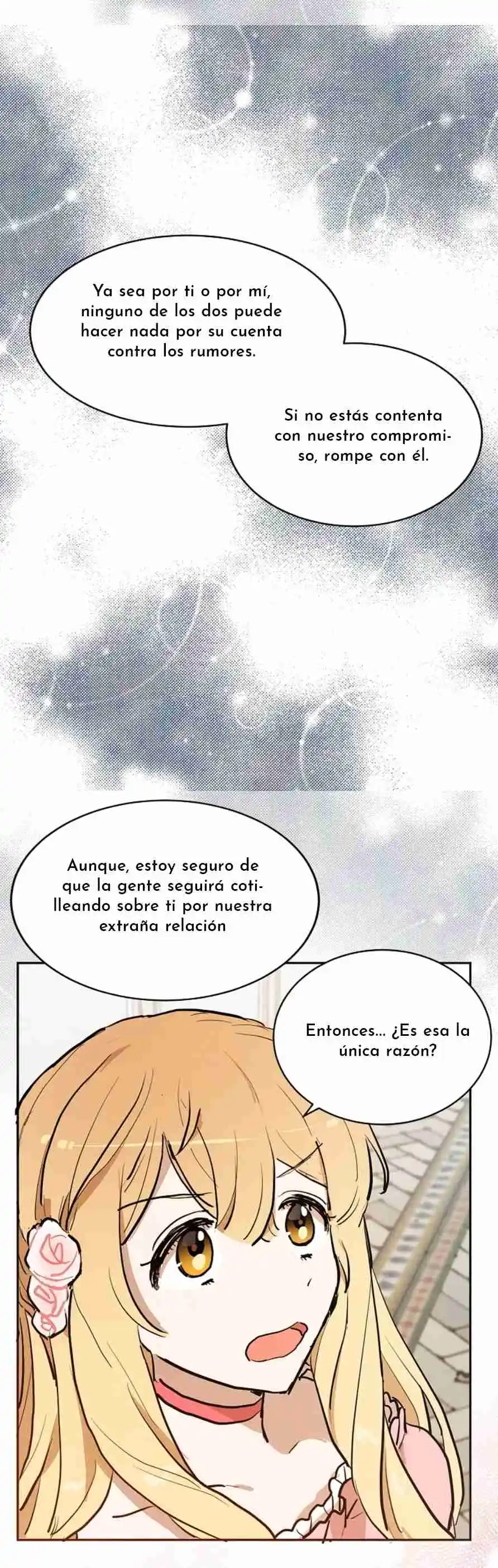 La Novia Del Principe Gato - Capítulo 68 - Página 23 - LectorTMOo