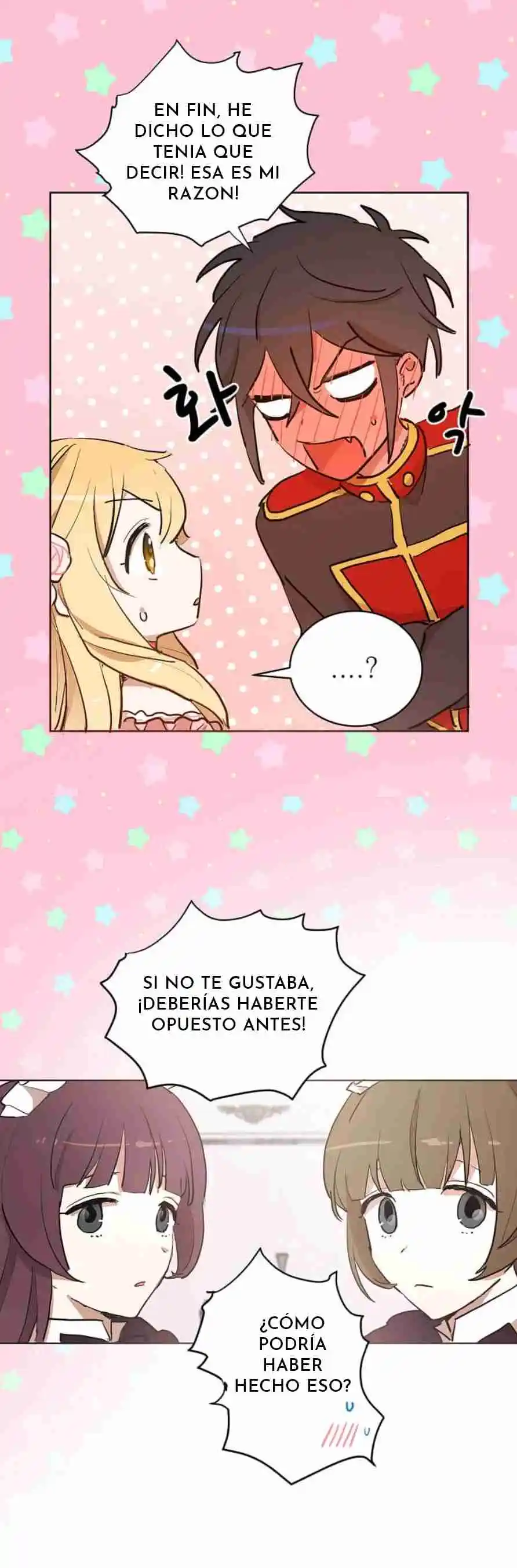 La Novia Del Principe Gato - Capítulo 68 - Página 25 - LectorTMOo