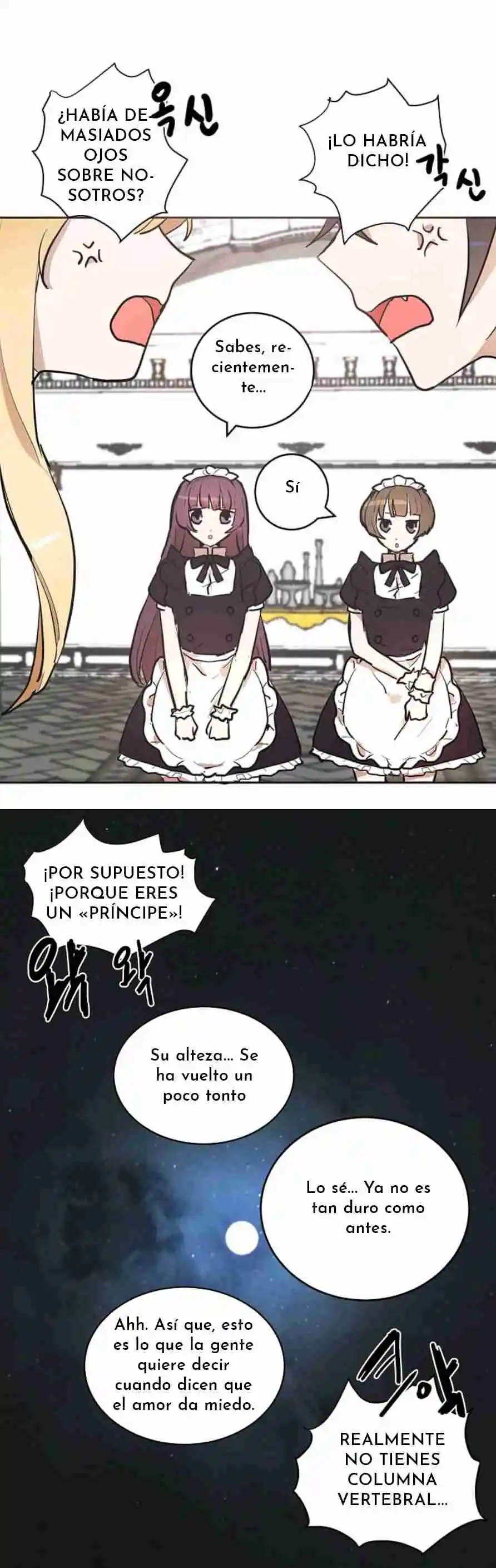 La Novia Del Principe Gato - Capítulo 68 - Página 26 - LectorTMOo