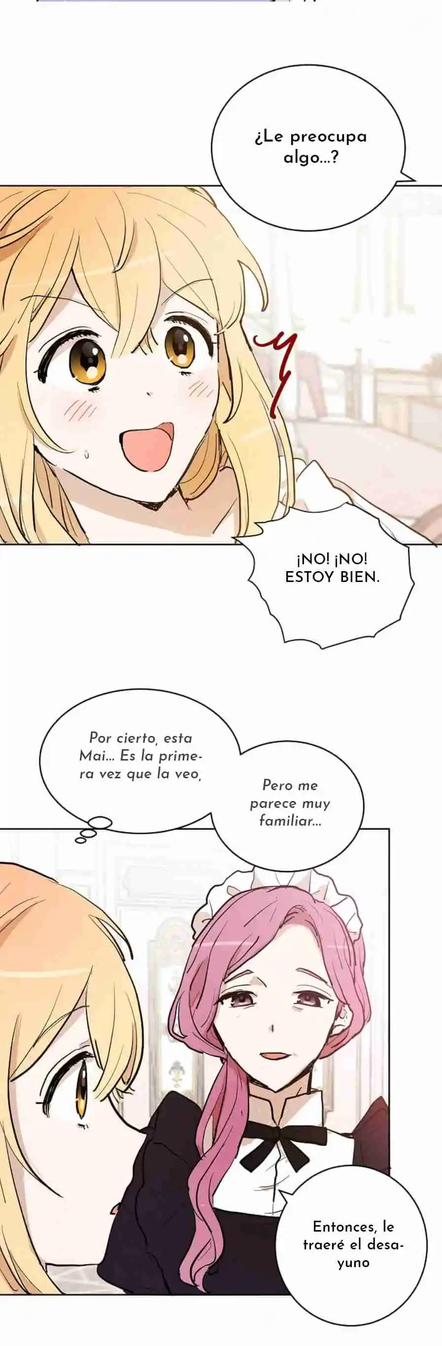 La Novia Del Principe Gato - Capítulo 69 - Página 6 - LectorTMOo