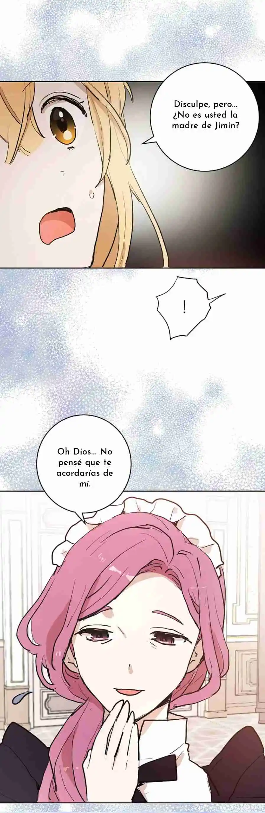La Novia Del Principe Gato - Capítulo 69 - Página 9 - LectorTMOo