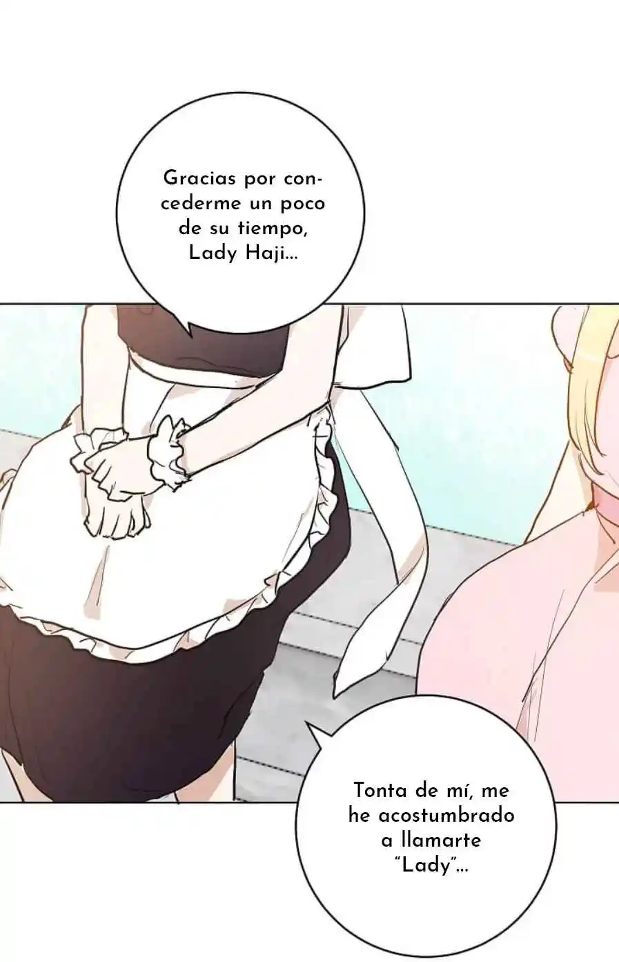 La Novia Del Principe Gato - Capítulo 69 - Página 11 - LectorTMOo