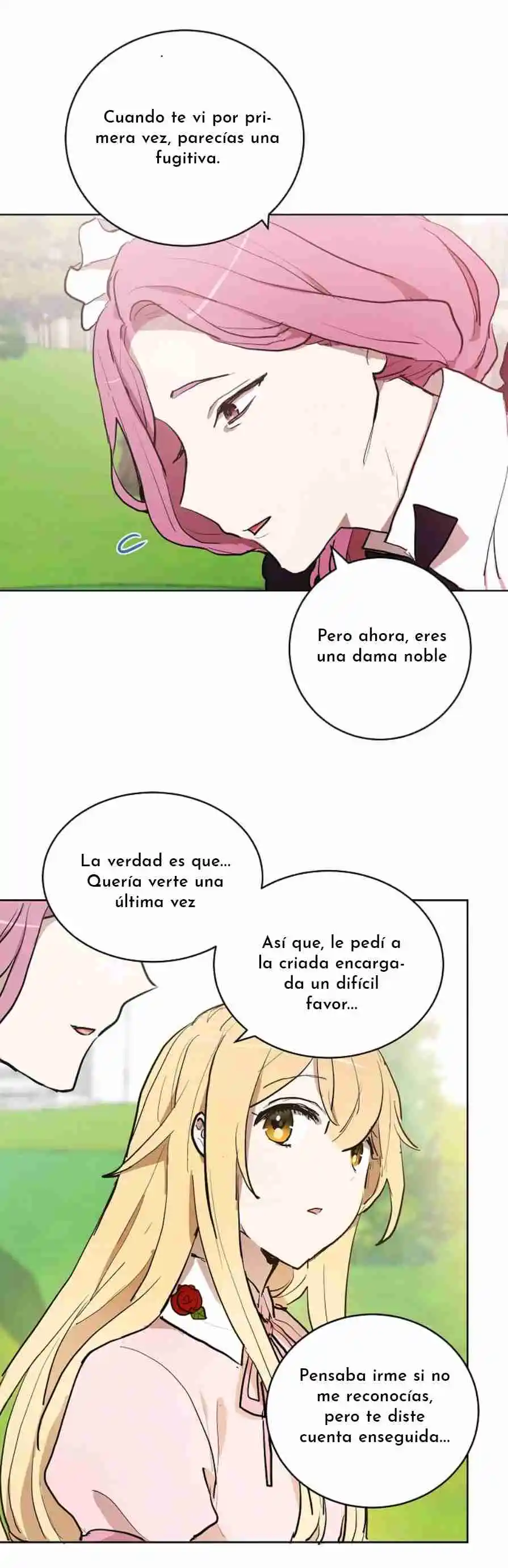 La Novia Del Principe Gato - Capítulo 69 - Página 12 - LectorTMOo