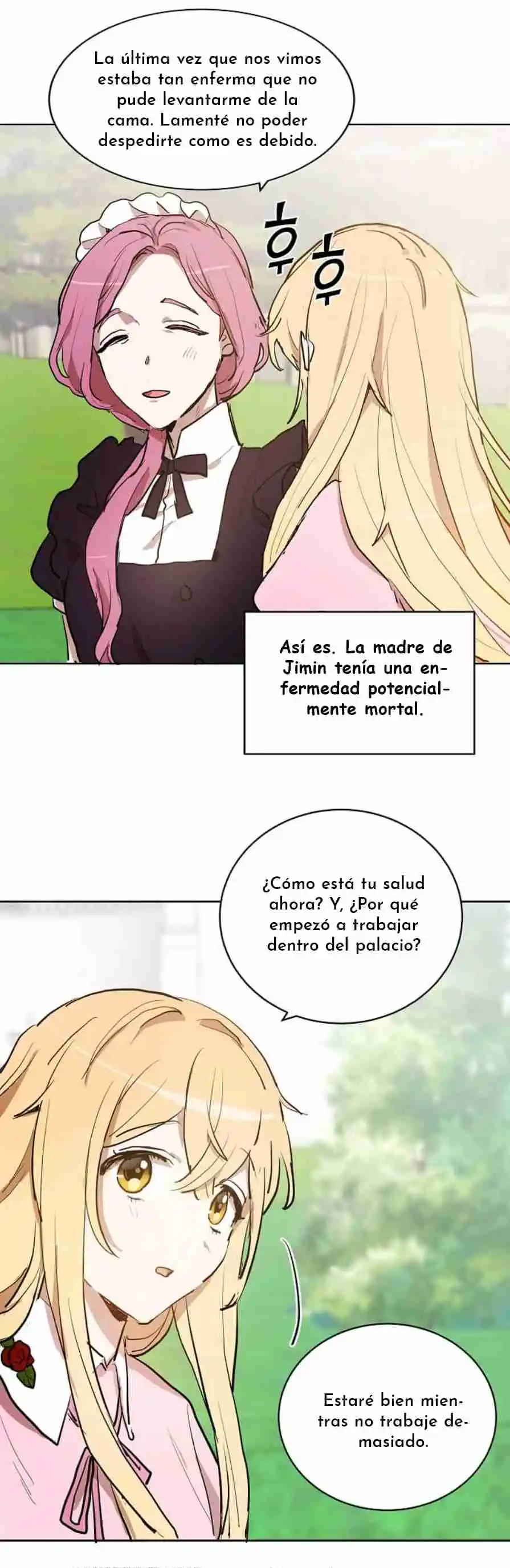 La Novia Del Principe Gato - Capítulo 69 - Página 13 - LectorTMOo