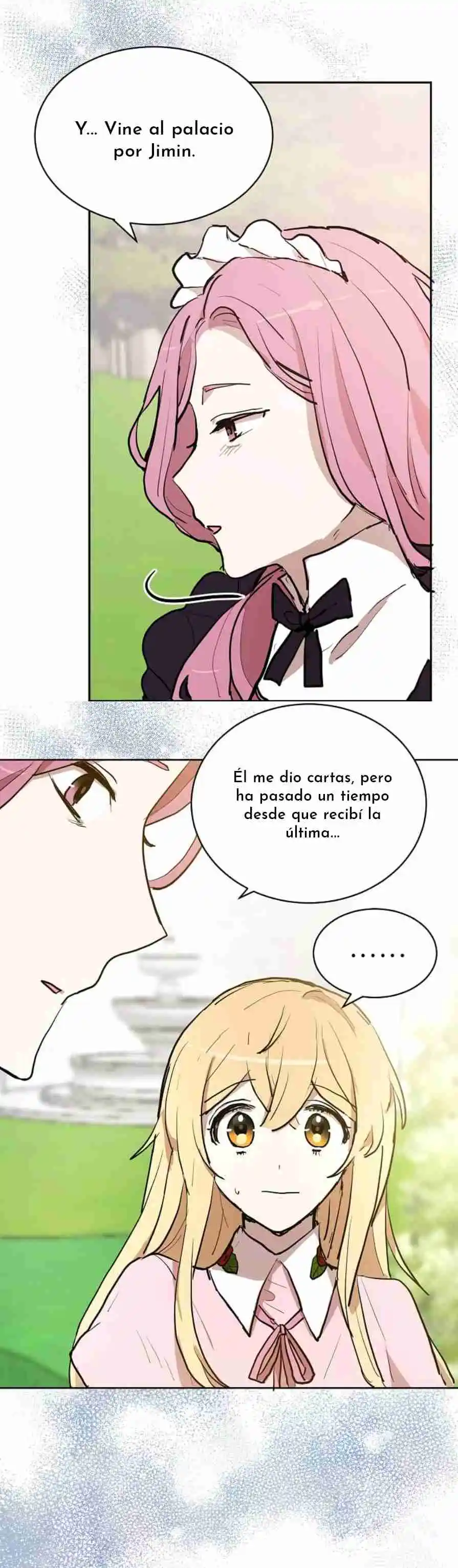 La Novia Del Principe Gato - Capítulo 69 - Página 14 - LectorTMOo