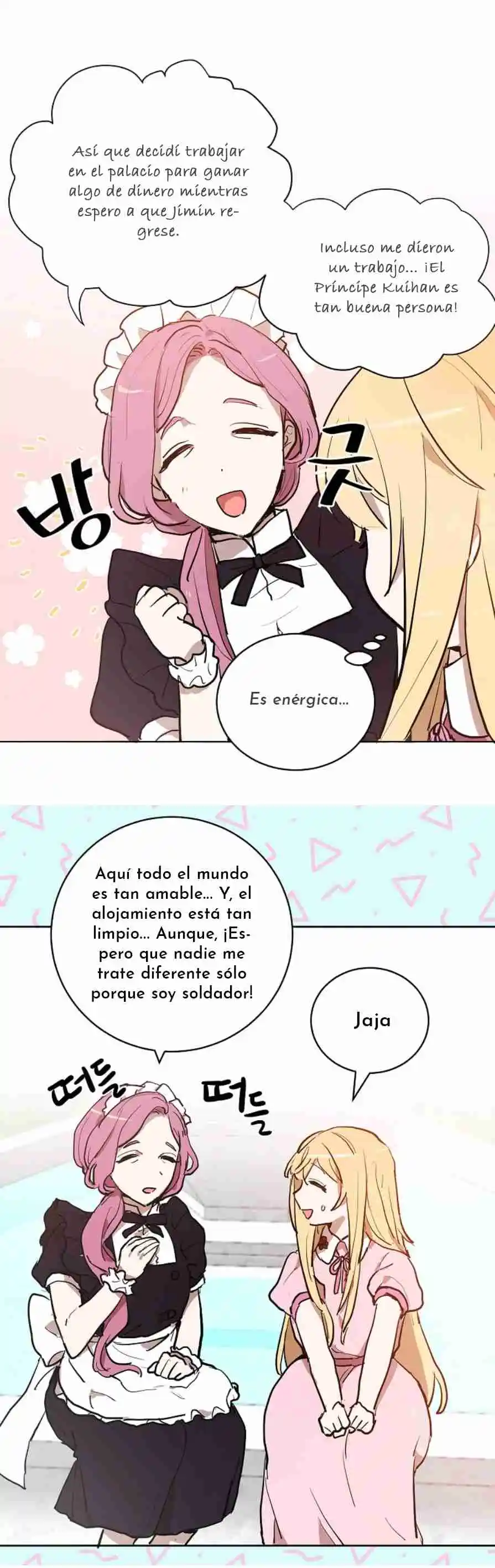 La Novia Del Principe Gato - Capítulo 69 - Página 16 - LectorTMOo