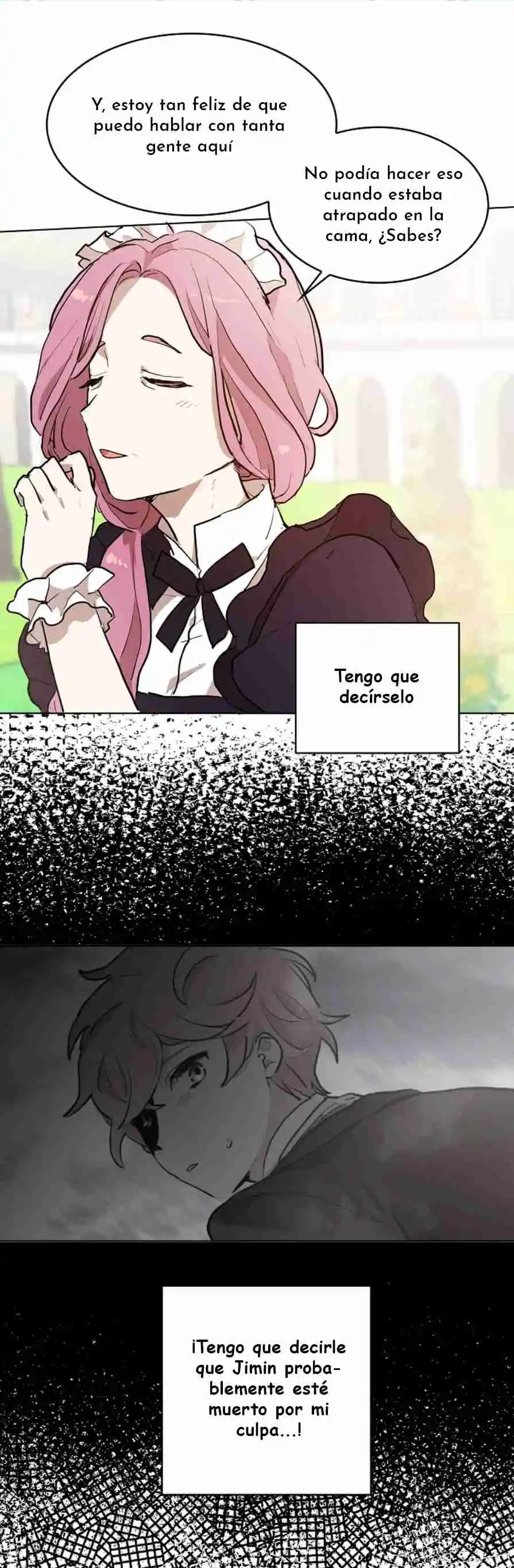 La Novia Del Principe Gato - Capítulo 69 - Página 17 - LectorTMOo