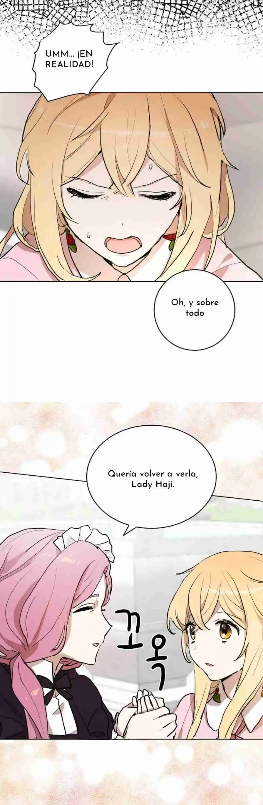 La Novia Del Principe Gato - Capítulo 69 - Página 18 - LectorTMOo