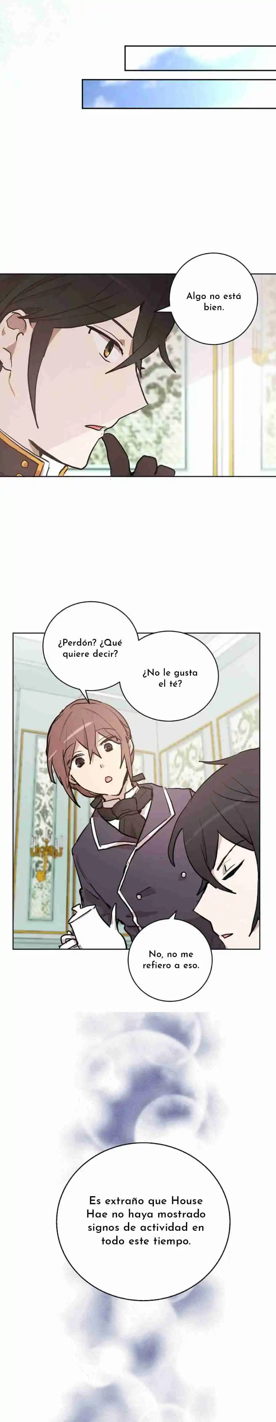 La Novia Del Principe Gato - Capítulo 69 - Página 20 - LectorTMOo