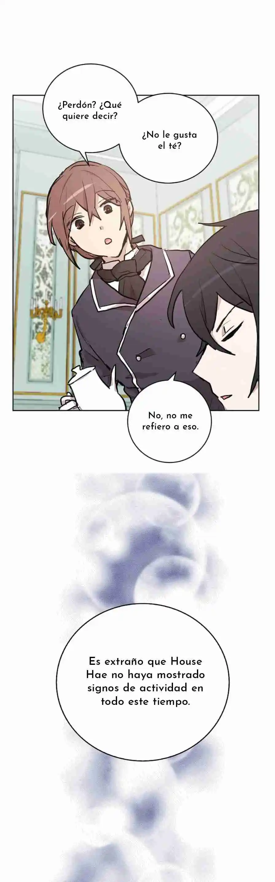 La Novia Del Principe Gato - Capítulo 69 - Página 21 - LectorTMOo