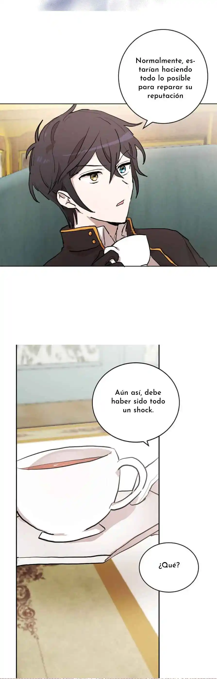 La Novia Del Principe Gato - Capítulo 69 - Página 22 - LectorTMOo