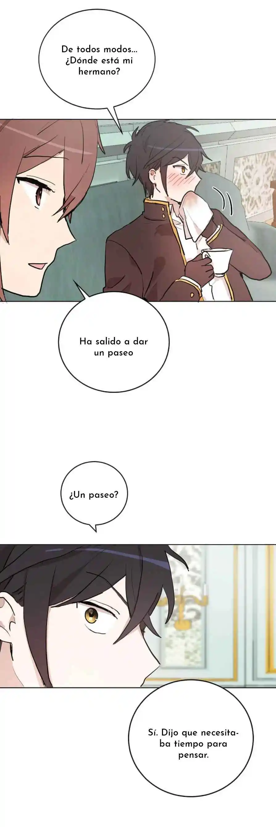 La Novia Del Principe Gato - Capítulo 69 - Página 24 - LectorTMOo