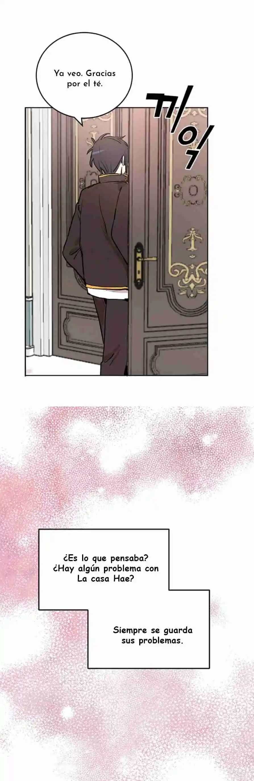 La Novia Del Principe Gato - Capítulo 69 - Página 25 - LectorTMOo