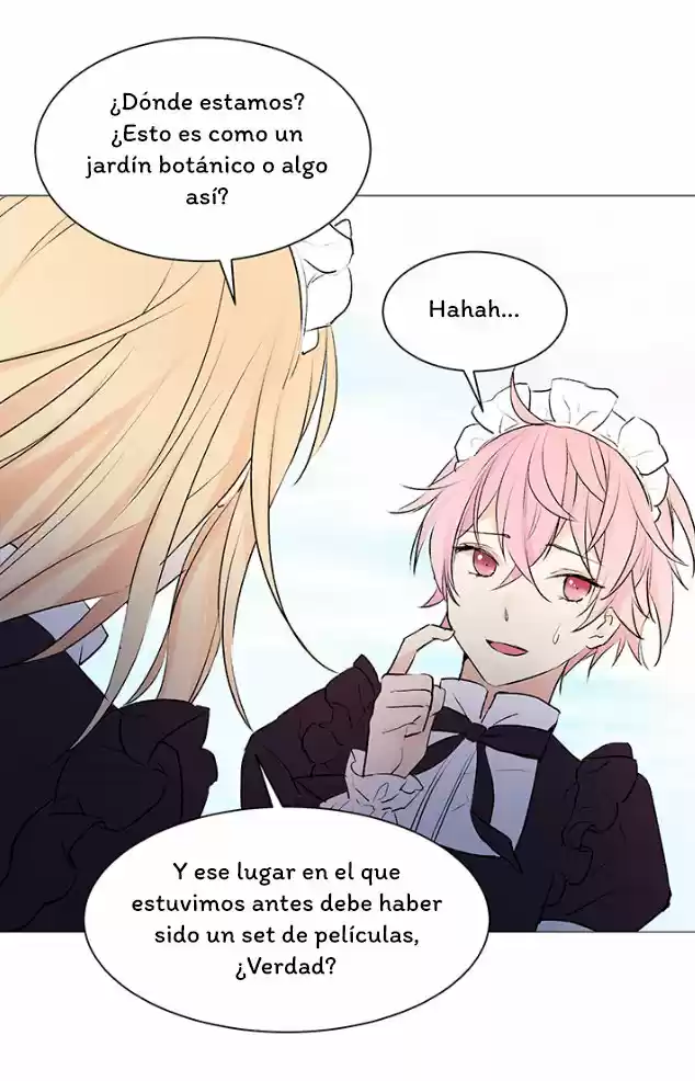 La Novia Del Principe Gato - Capítulo 7 - Página 3 - LectorTMOo