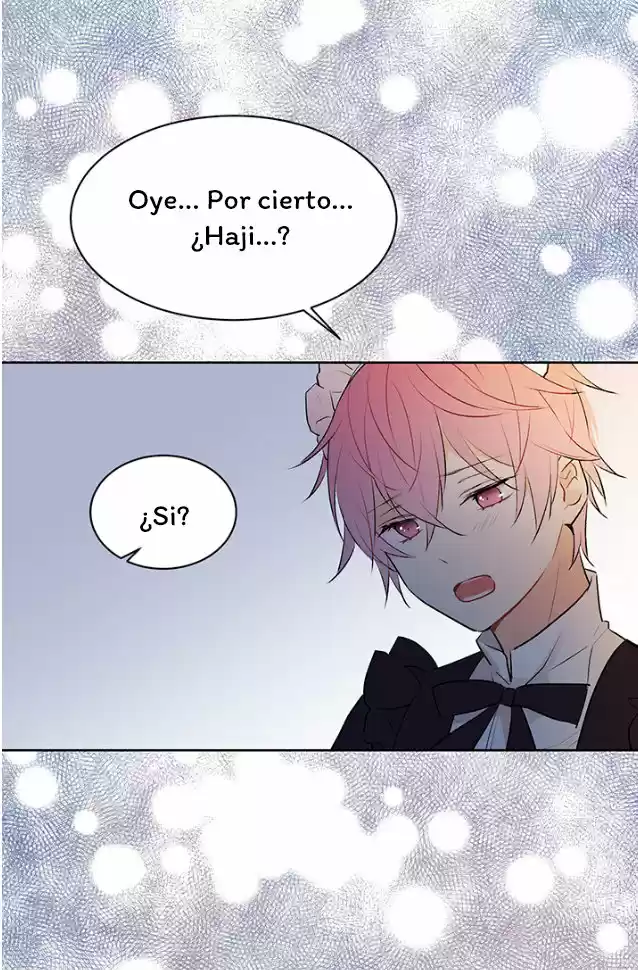 La Novia Del Principe Gato - Capítulo 7 - Página 4 - LectorTMOo