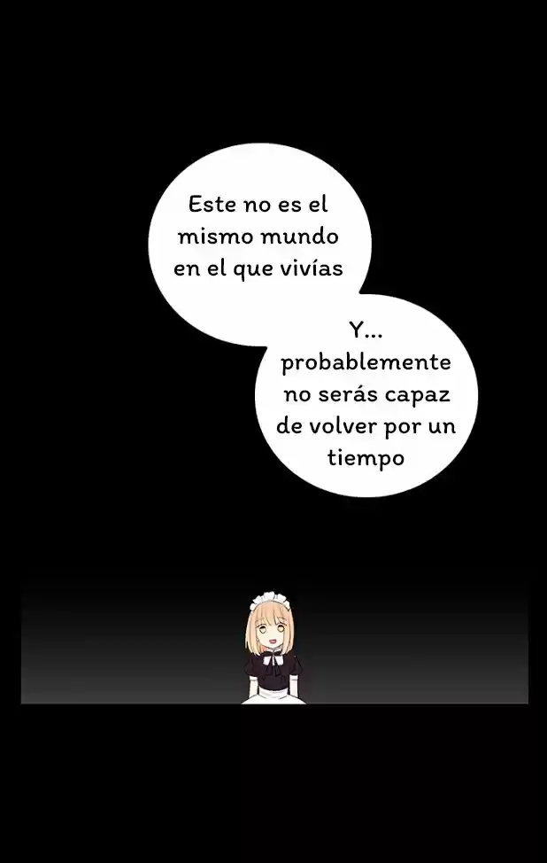 La Novia Del Principe Gato - Capítulo 7 - Página 5 - LectorTMOo