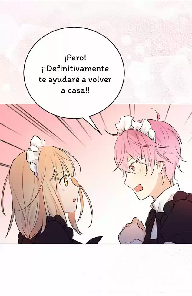 La Novia Del Principe Gato - Capítulo 7 - Página 7 - LectorTMOo