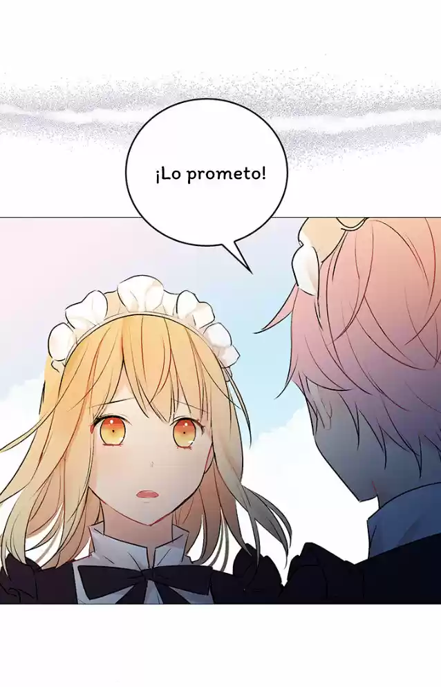 La Novia Del Principe Gato - Capítulo 7 - Página 8 - LectorTMOo