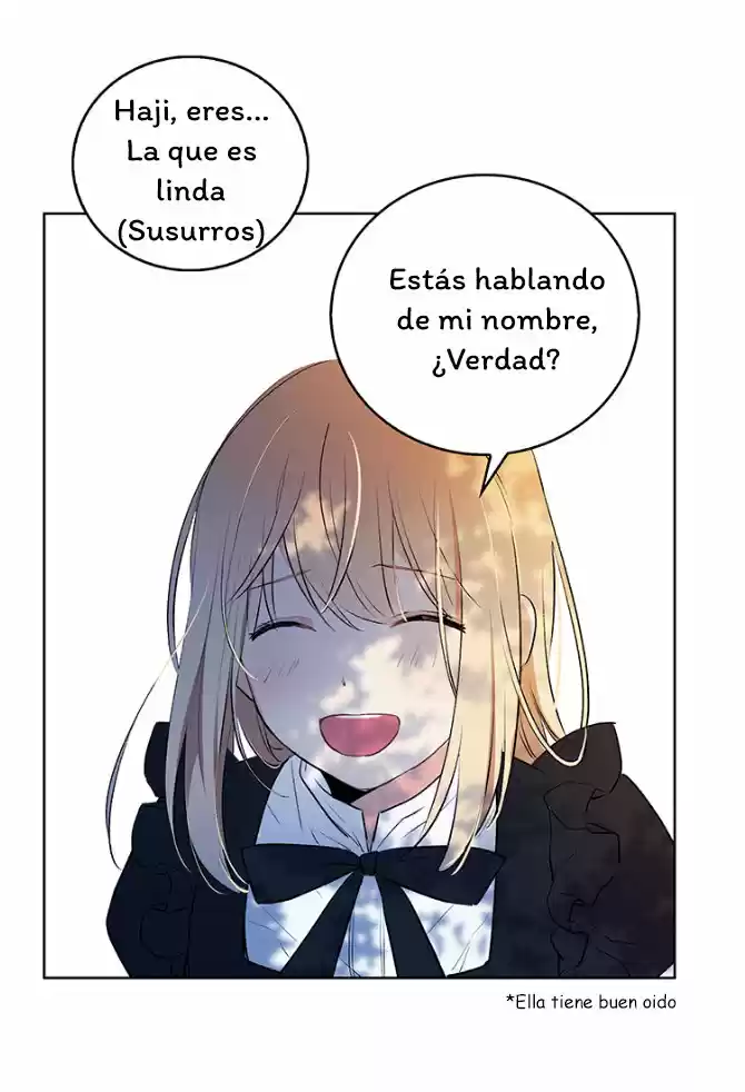 La Novia Del Principe Gato - Capítulo 7 - Página 13 - LectorTMOo