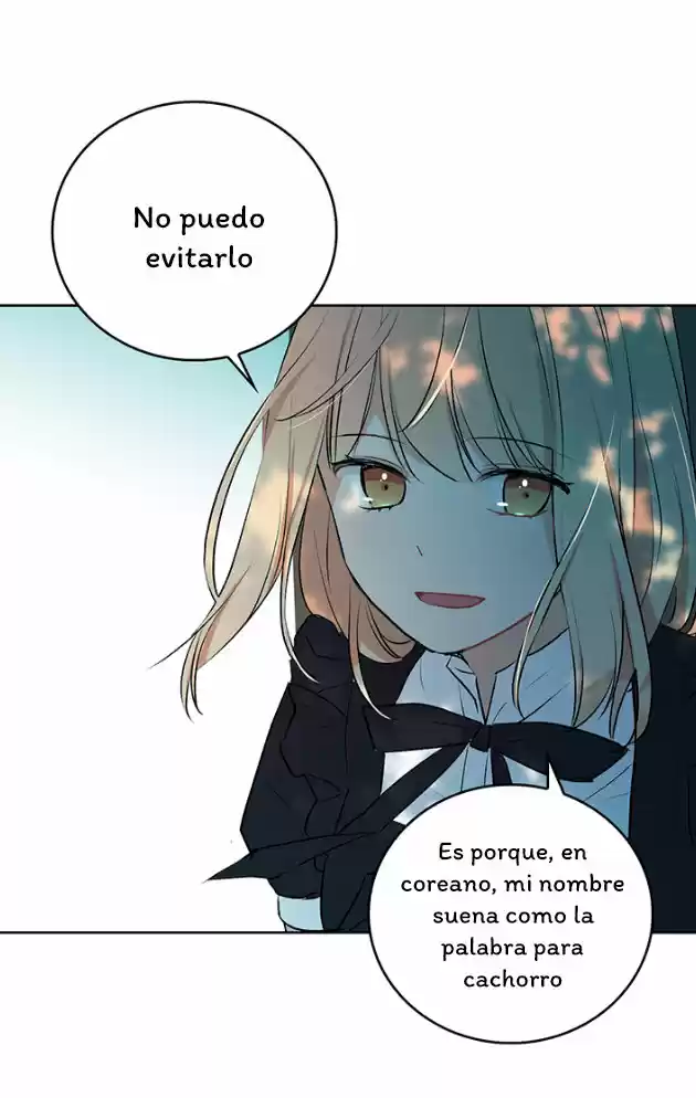 La Novia Del Principe Gato - Capítulo 7 - Página 16 - LectorTMOo