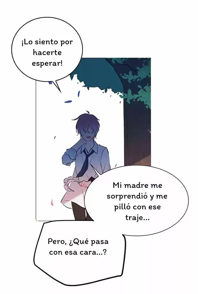 La Novia Del Principe Gato - Capítulo 7 - Página 19 - LectorTMOo