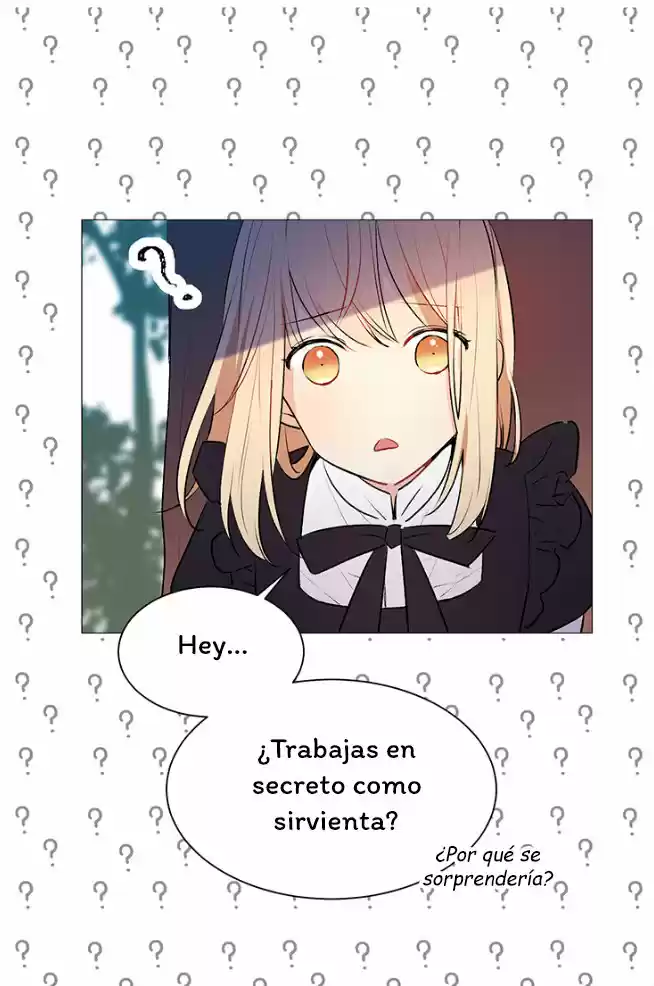La Novia Del Principe Gato - Capítulo 7 - Página 20 - LectorTMOo