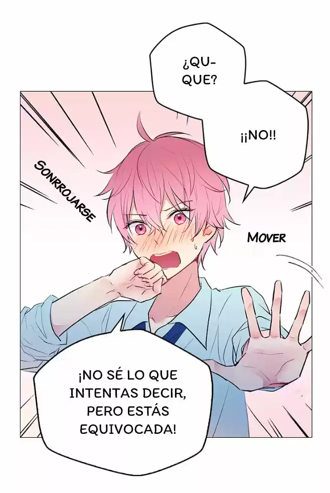 La Novia Del Principe Gato - Capítulo 7 - Página 21 - LectorTMOo