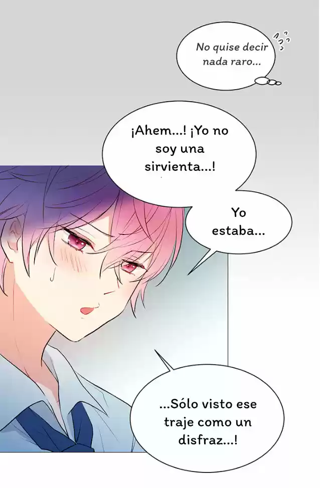 La Novia Del Principe Gato - Capítulo 7 - Página 22 - LectorTMOo
