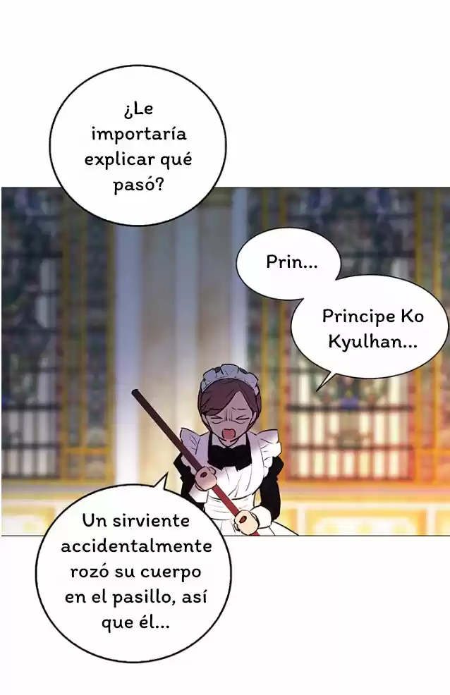 La Novia Del Principe Gato - Capítulo 7 - Página 28 - LectorTMOo