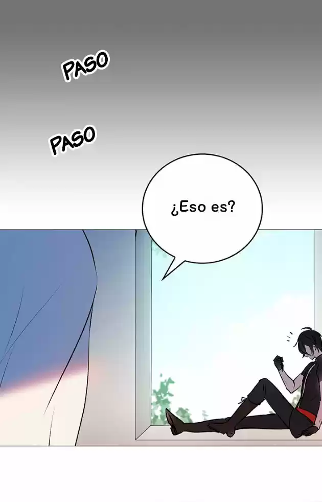 La Novia Del Principe Gato - Capítulo 7 - Página 31 - LectorTMOo