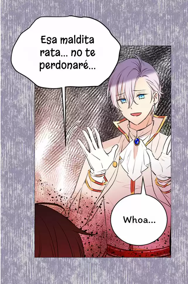 La Novia Del Principe Gato - Capítulo 7 - Página 34 - LectorTMOo