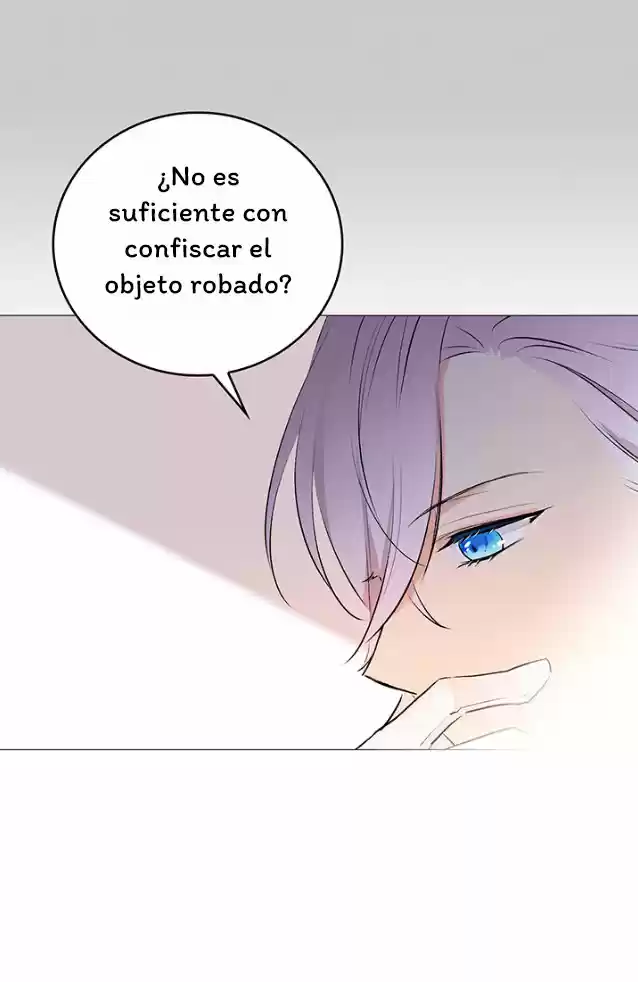 La Novia Del Principe Gato - Capítulo 7 - Página 35 - LectorTMOo
