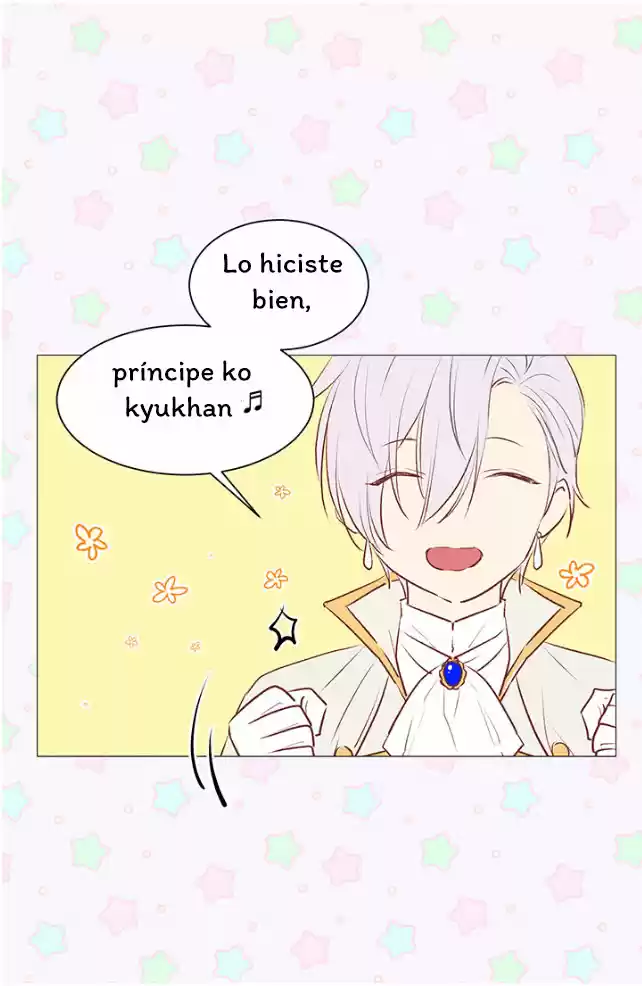 La Novia Del Principe Gato - Capítulo 7 - Página 36 - LectorTMOo