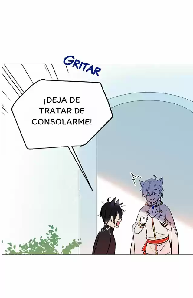 La Novia Del Principe Gato - Capítulo 7 - Página 38 - LectorTMOo