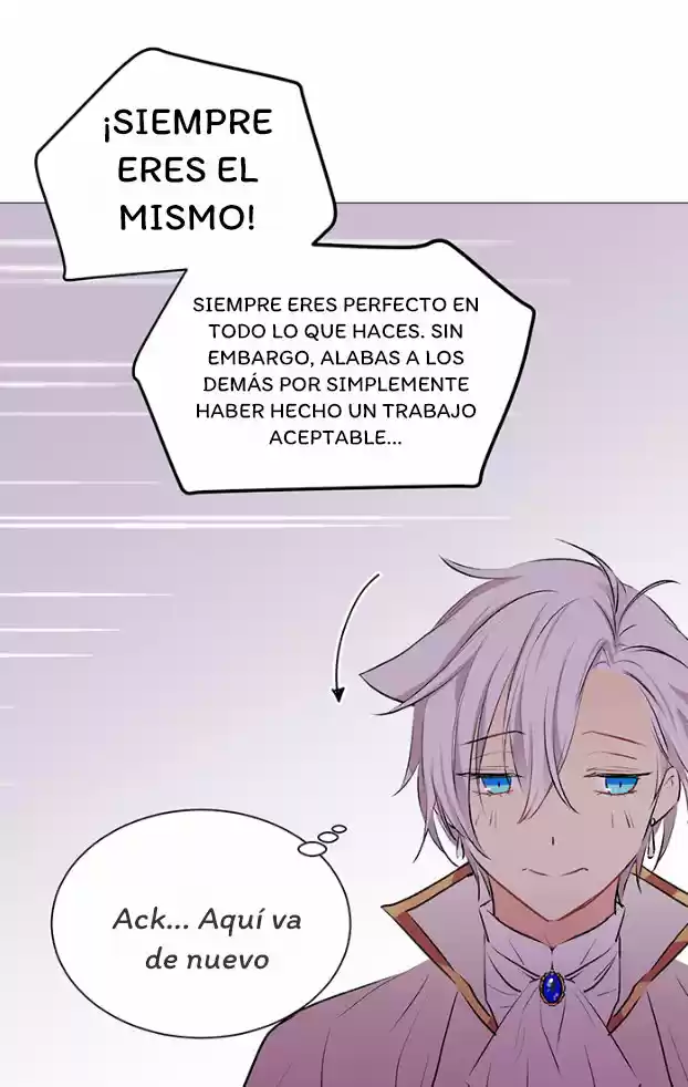 La Novia Del Principe Gato - Capítulo 7 - Página 39 - LectorTMOo