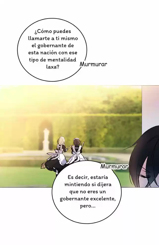 La Novia Del Principe Gato - Capítulo 7 - Página 41 - LectorTMOo