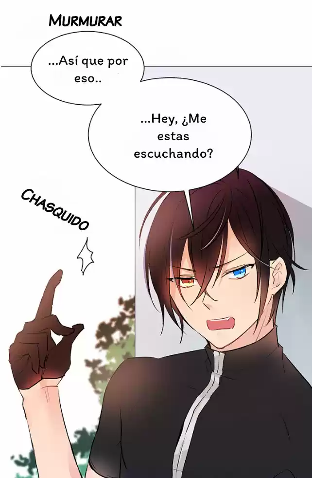 La Novia Del Principe Gato - Capítulo 7 - Página 43 - LectorTMOo