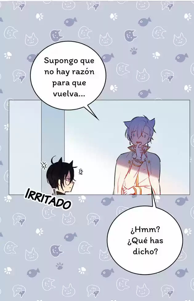 La Novia Del Principe Gato - Capítulo 7 - Página 44 - LectorTMOo