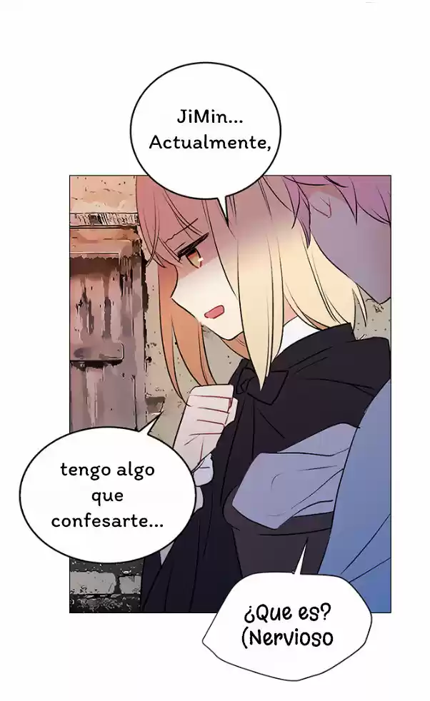 La Novia Del Principe Gato - Capítulo 7 - Página 48 - LectorTMOo