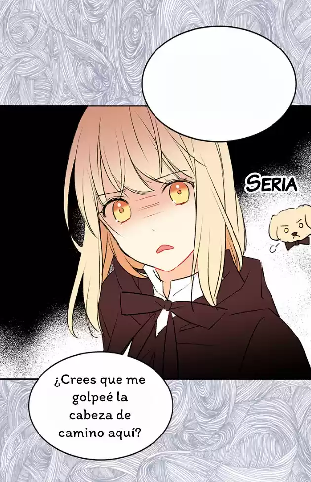 La Novia Del Principe Gato - Capítulo 7 - Página 49 - LectorTMOo