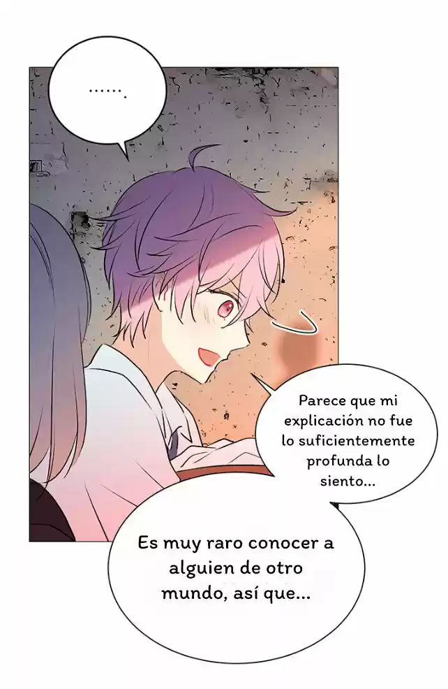 La Novia Del Principe Gato - Capítulo 7 - Página 50 - LectorTMOo