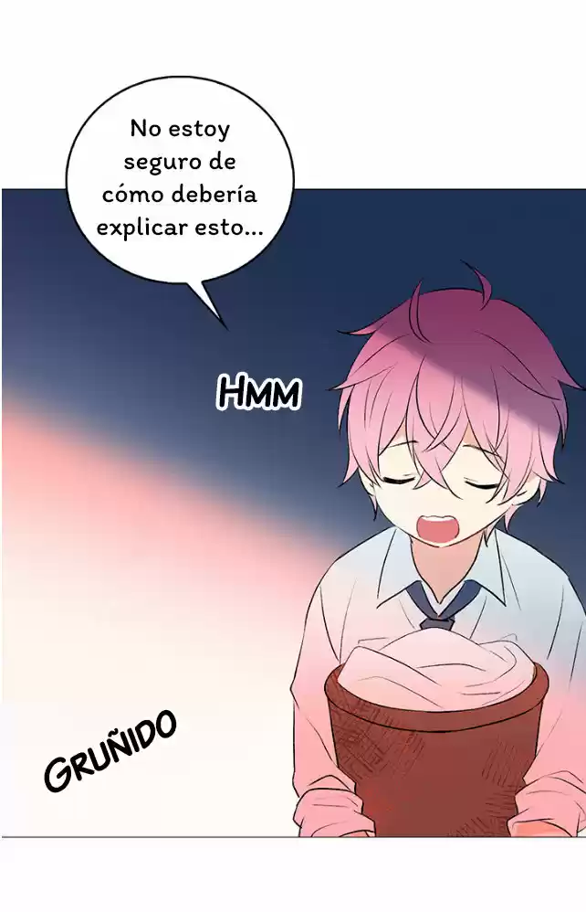 La Novia Del Principe Gato - Capítulo 7 - Página 51 - LectorTMOo
